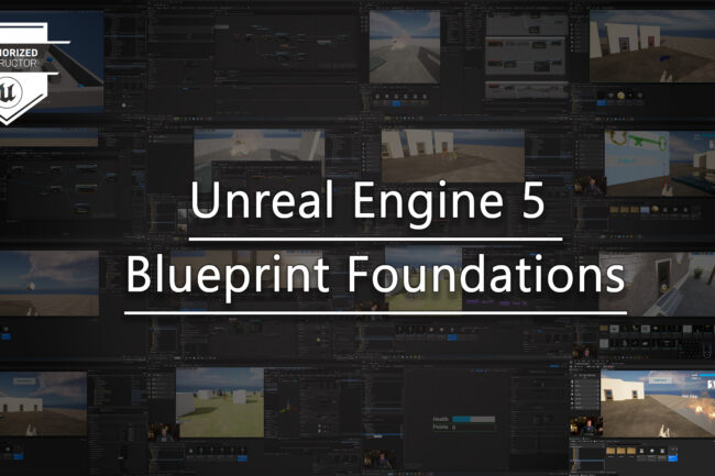 Unreal Engine 5 Blueprints Foundations Arabic An Games Unreal Engine 5 Blueprints Foundations Arabic An Games